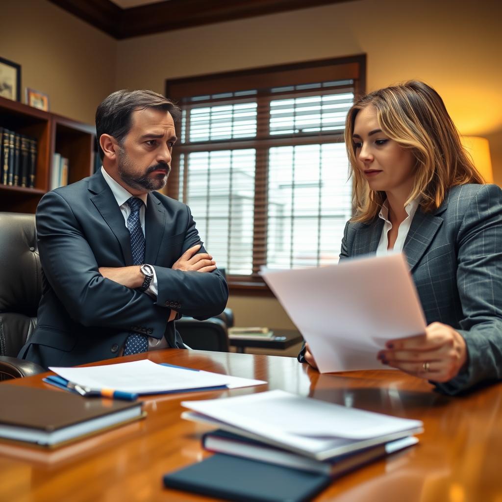 Restraining Order Lawyer Colonial Heights, VA