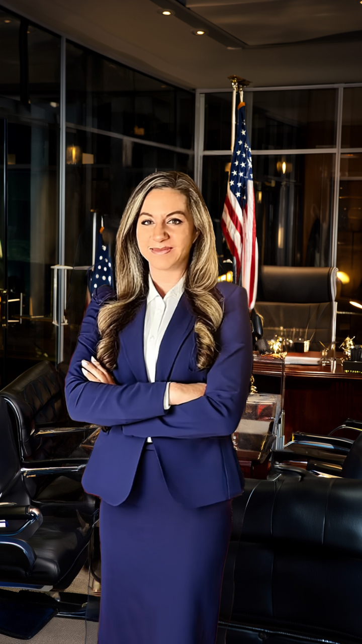 Kristen M. Fisher
