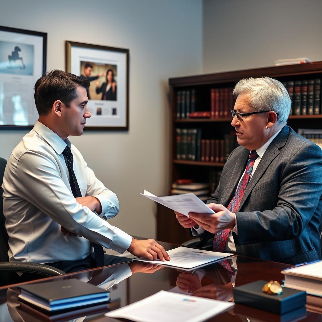 Can a criminal conviction be overturned in New Jersey