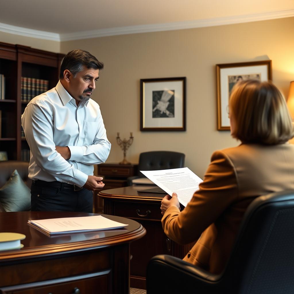 Can I get a divorce without going to court in New Jersey