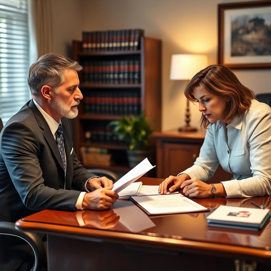 Can I get a divorce without going to court in Virginia
