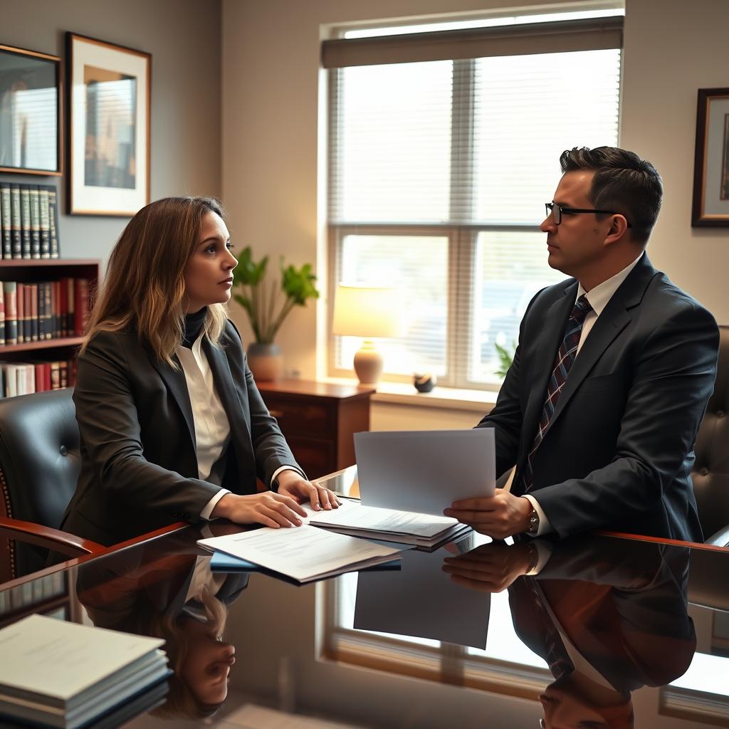 Do I need a lawyer for a first-time criminal charge in Anacostia