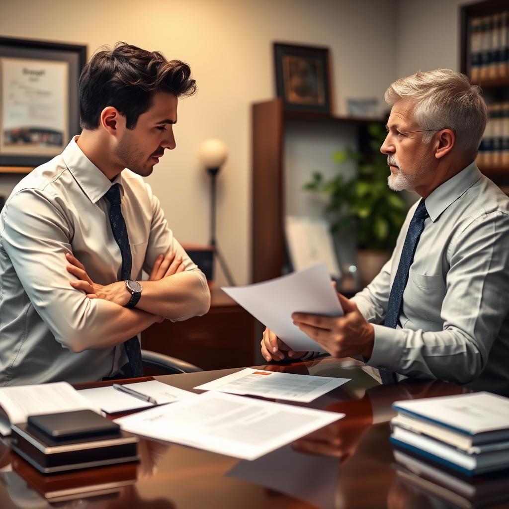 Do I need a lawyer for a first-time criminal charge in Atlantic County
