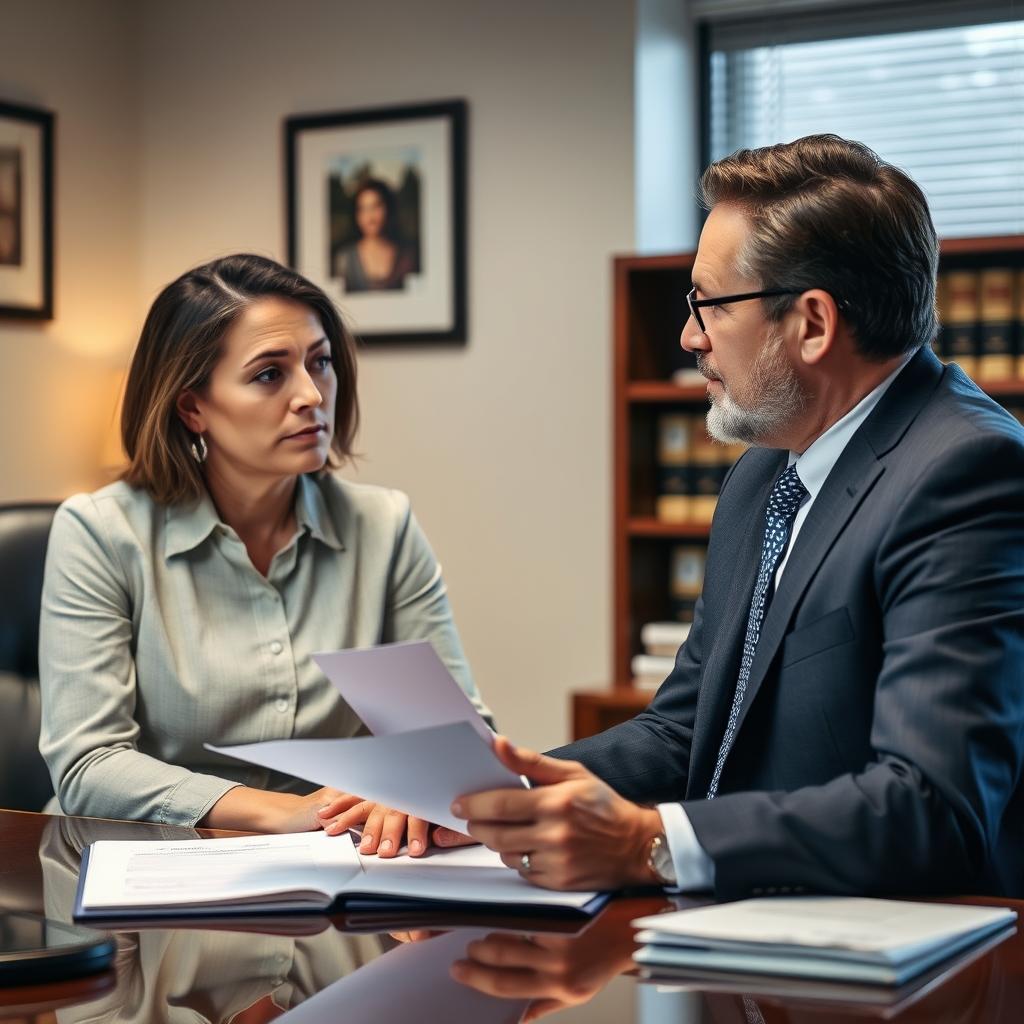 Do I need a lawyer for a first-time criminal charge in Bergen County