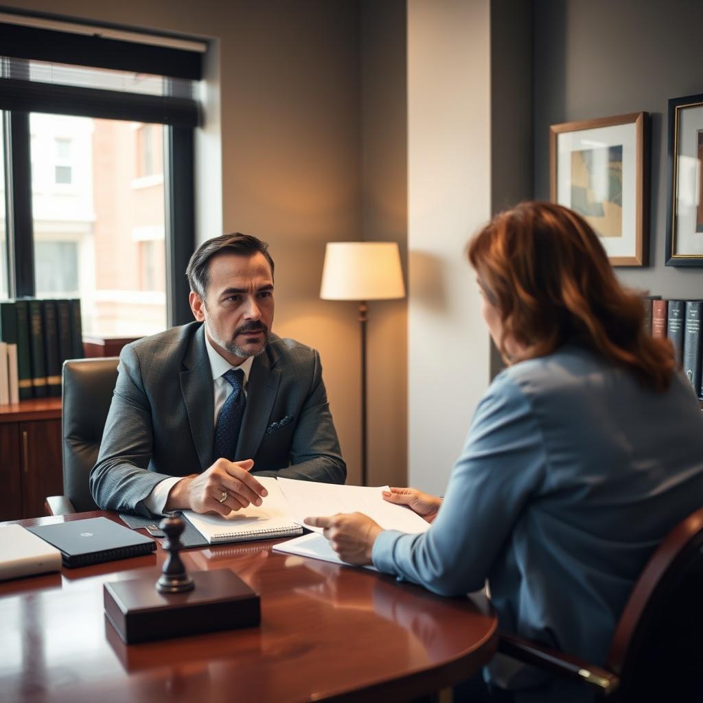 Do I need a lawyer for a first-time criminal charge in Brooklyn