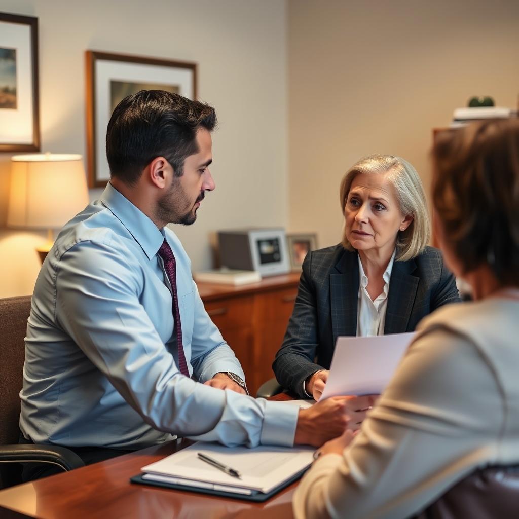 Do I need a lawyer for a first-time criminal charge in Burlington County