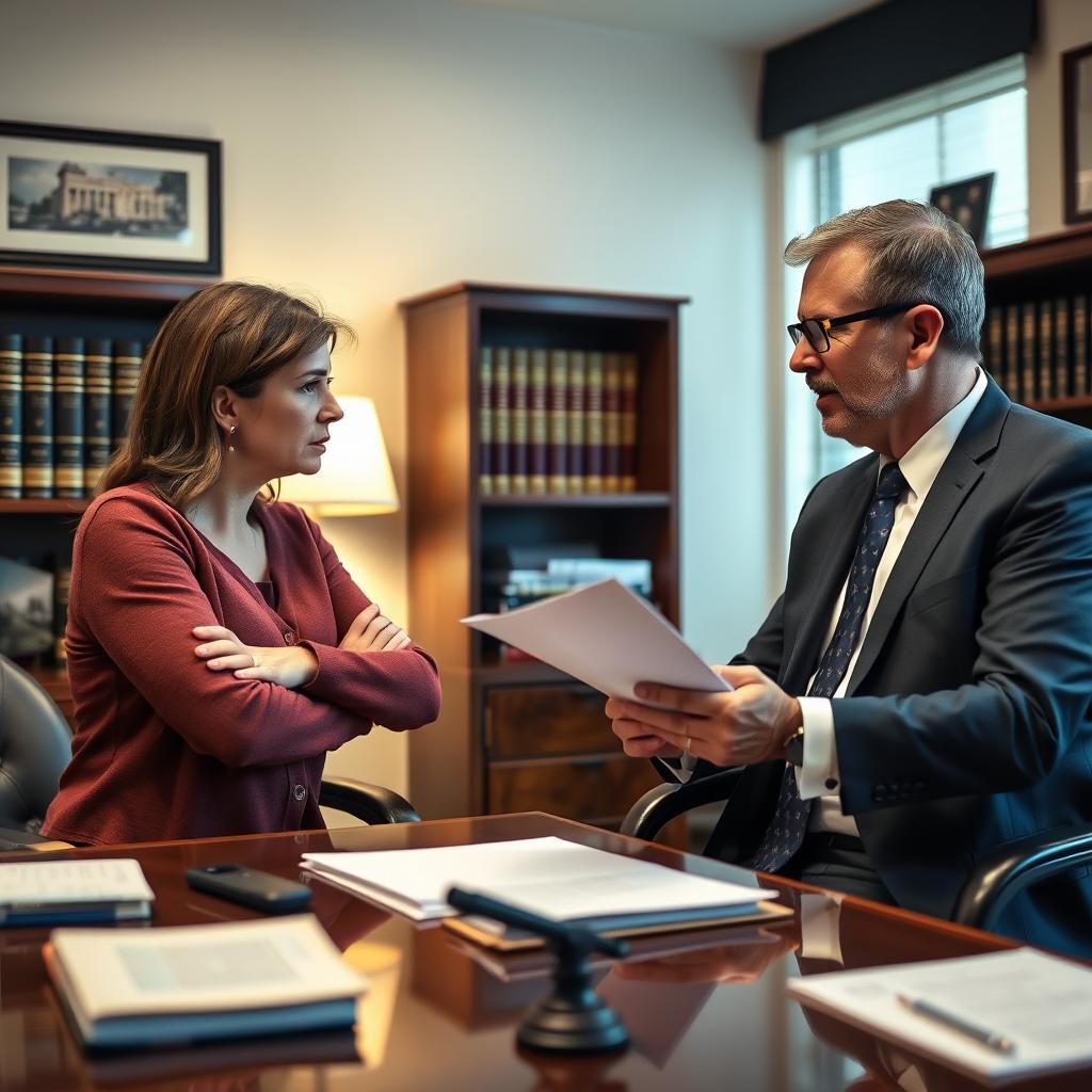 Do I need a lawyer for a first-time criminal charge in Cape May County