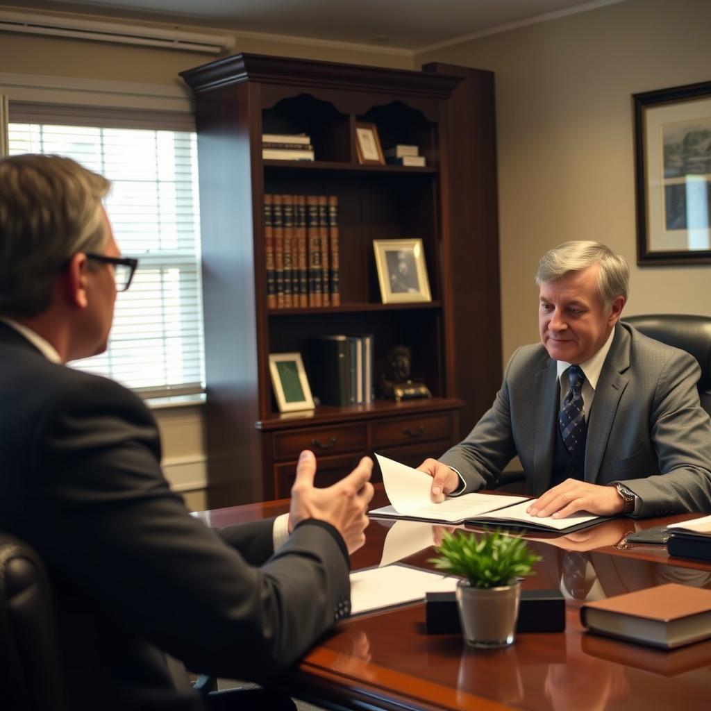 Do I need a lawyer for a first-time criminal charge in Chenango County