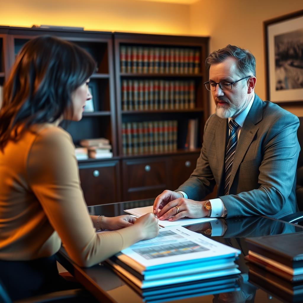 Do I need a lawyer for a first-time criminal charge in Erie County