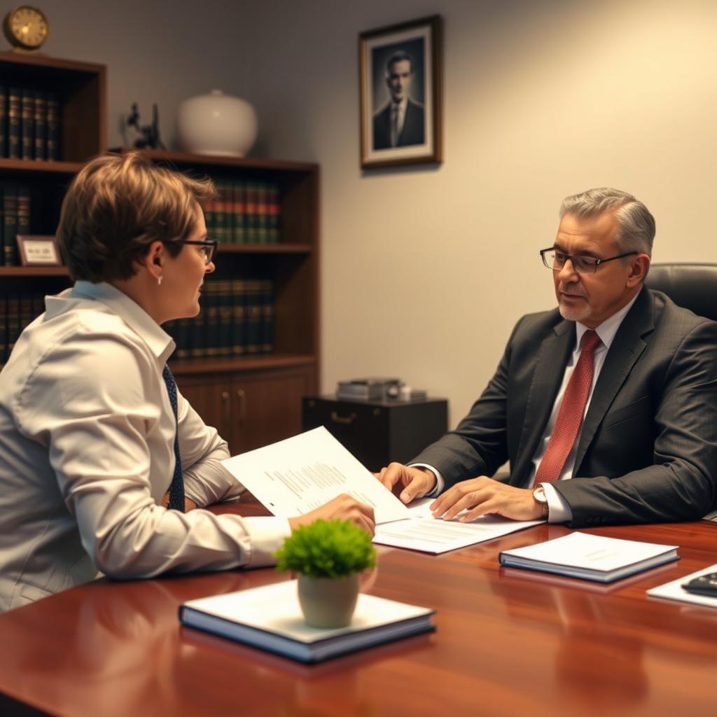 Do I need a lawyer for a first-time criminal charge in Essex County