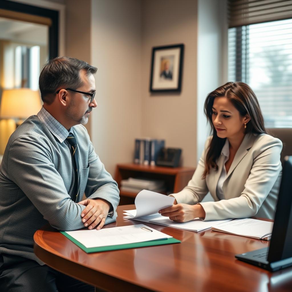 Do I need a lawyer for a first-time criminal charge in Genesee County