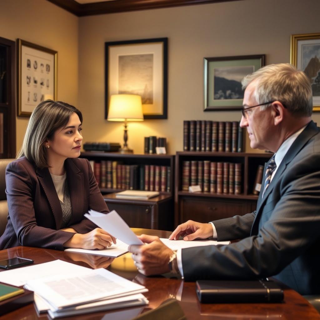 Do I need a lawyer for a first-time criminal charge in Herkimer County