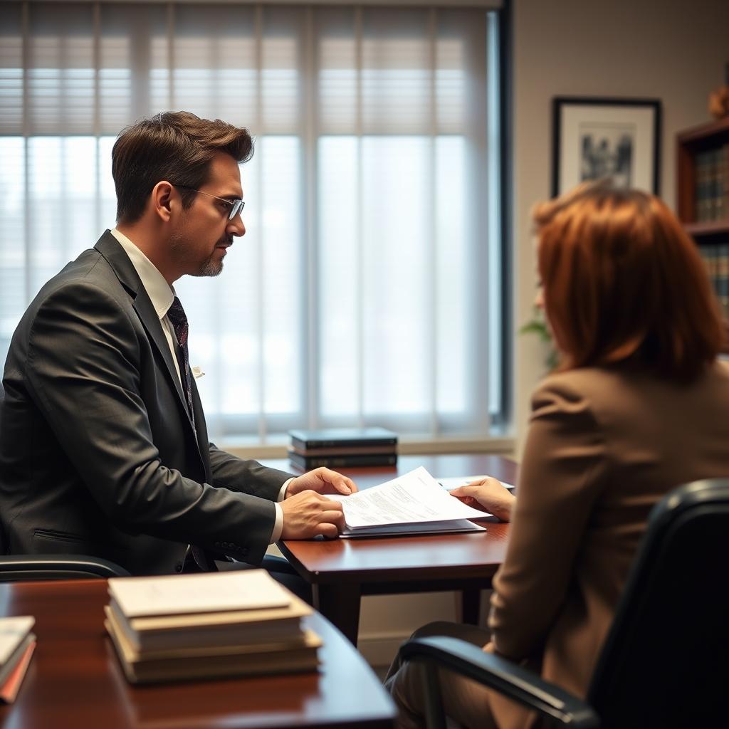 Do I need a lawyer for a first-time criminal charge in Jefferson County