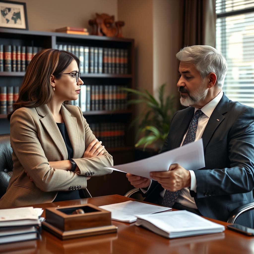 Do I need a lawyer for a first-time criminal charge in Manhattan