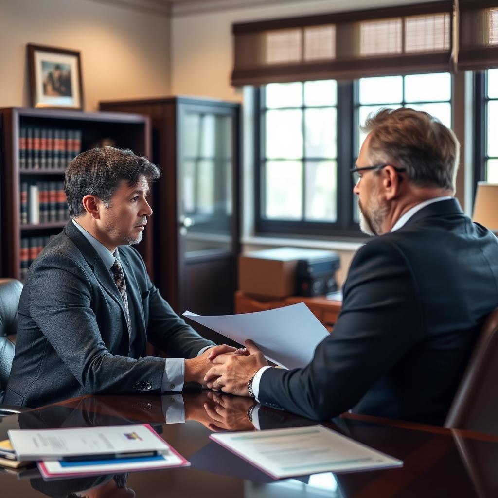 Do I need a lawyer for a first-time criminal charge in Middlesex County