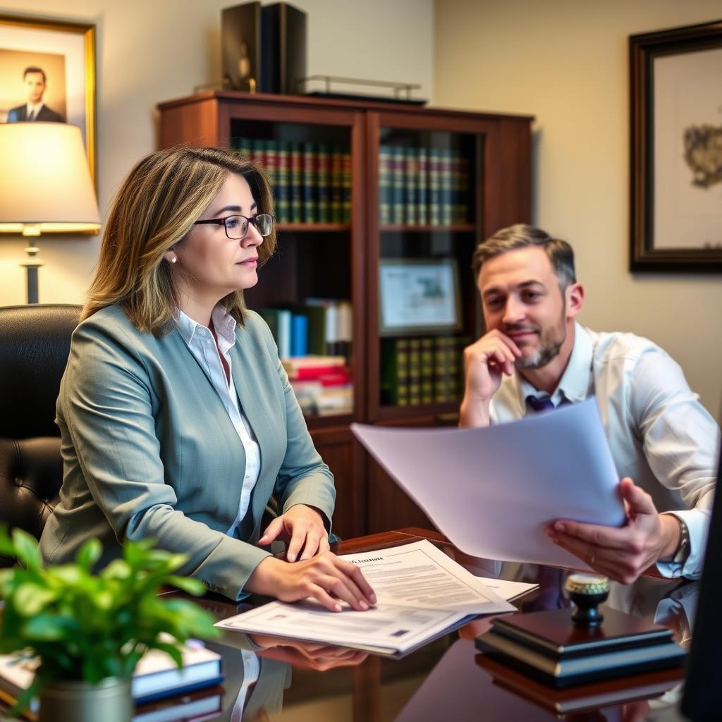 Do I need a lawyer for a first-time criminal charge in Monmouth County