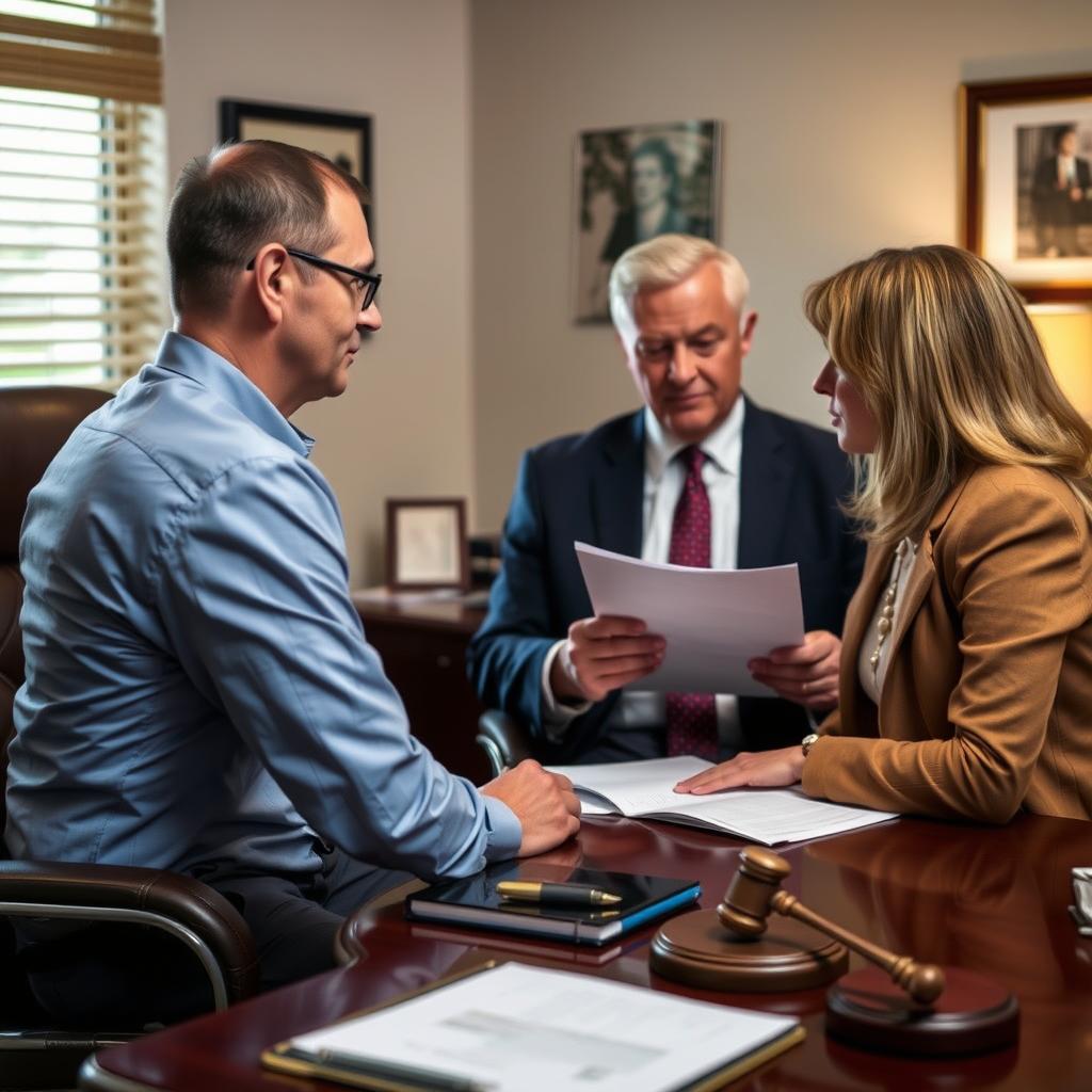 Do I need a lawyer for a first-time criminal charge in Morris County