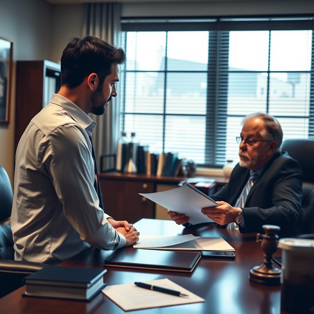Do I need a lawyer for a first-time criminal charge in Nassau County