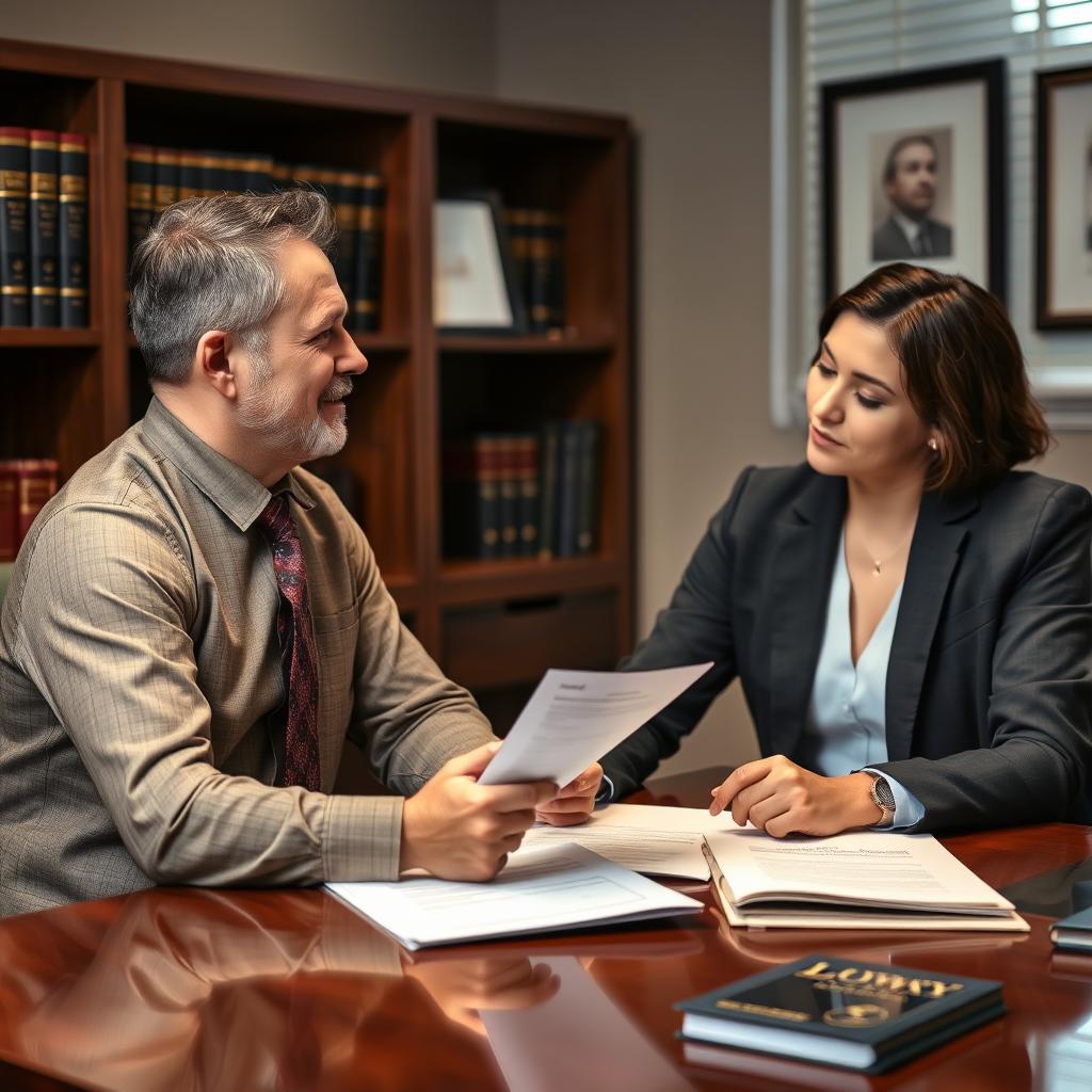 Do I need a lawyer for a first-time criminal charge in New Jersey