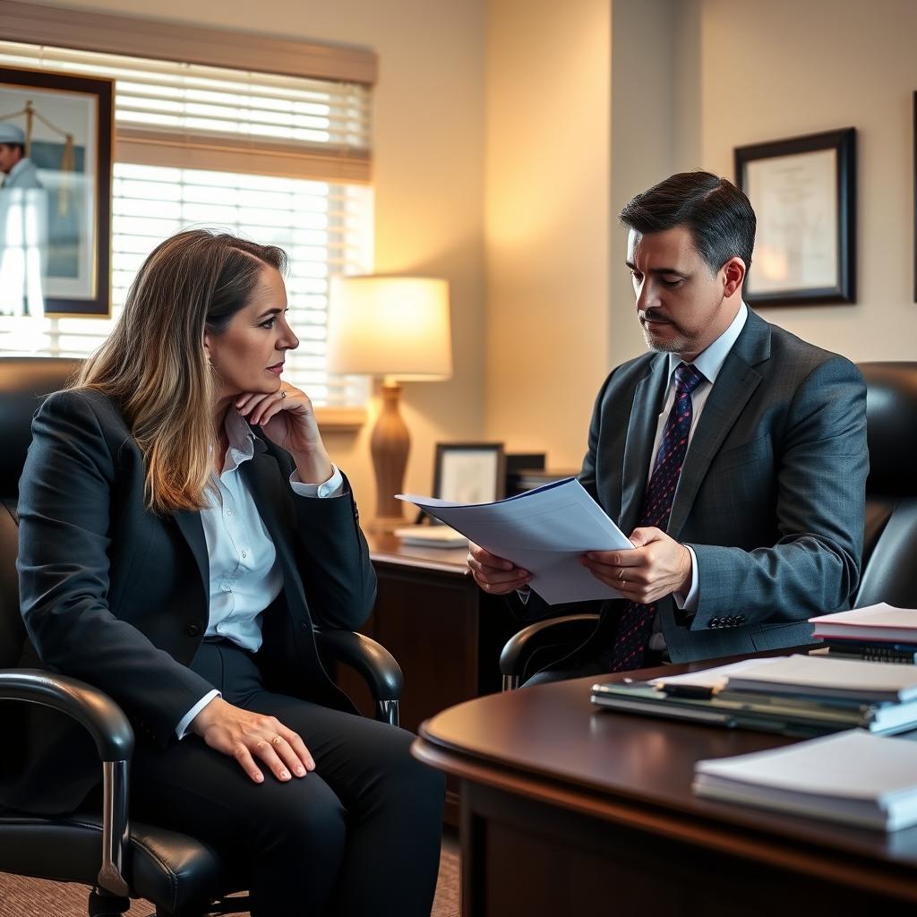 Do I need a lawyer for a first-time criminal charge in Ocean County