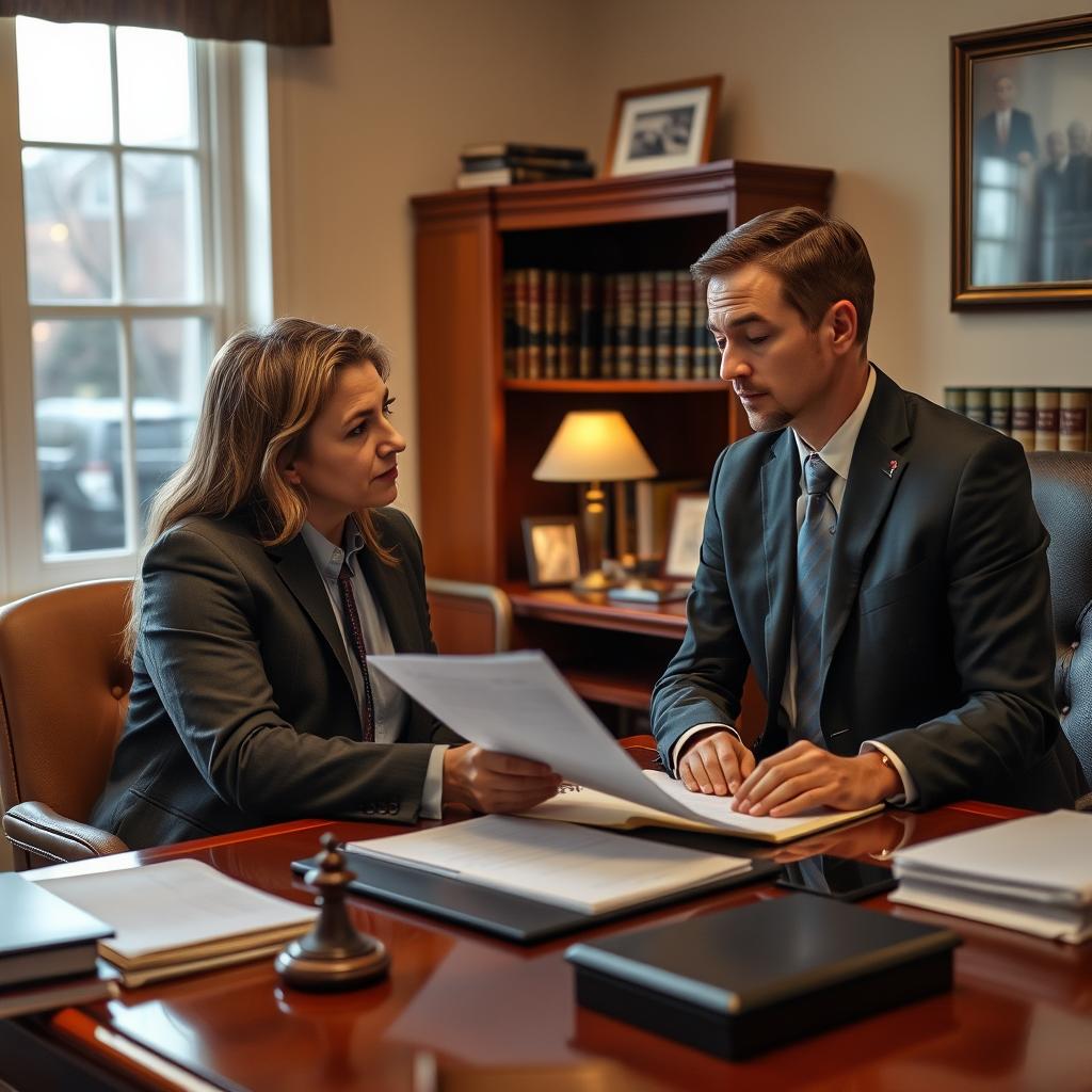 Do I need a lawyer for a first-time criminal charge in Oneida County