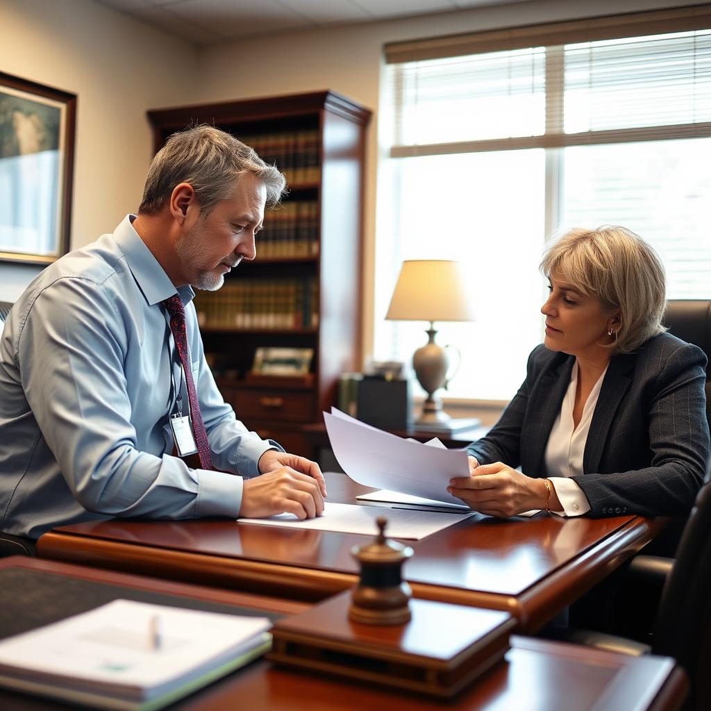 Do I need a lawyer for a first-time criminal charge in Oswego County