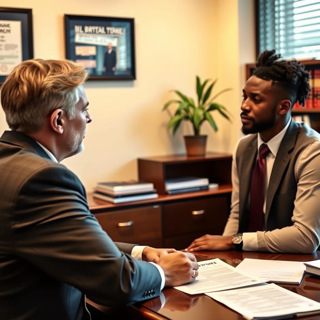 Do I need a lawyer for a first-time criminal charge in Petworth