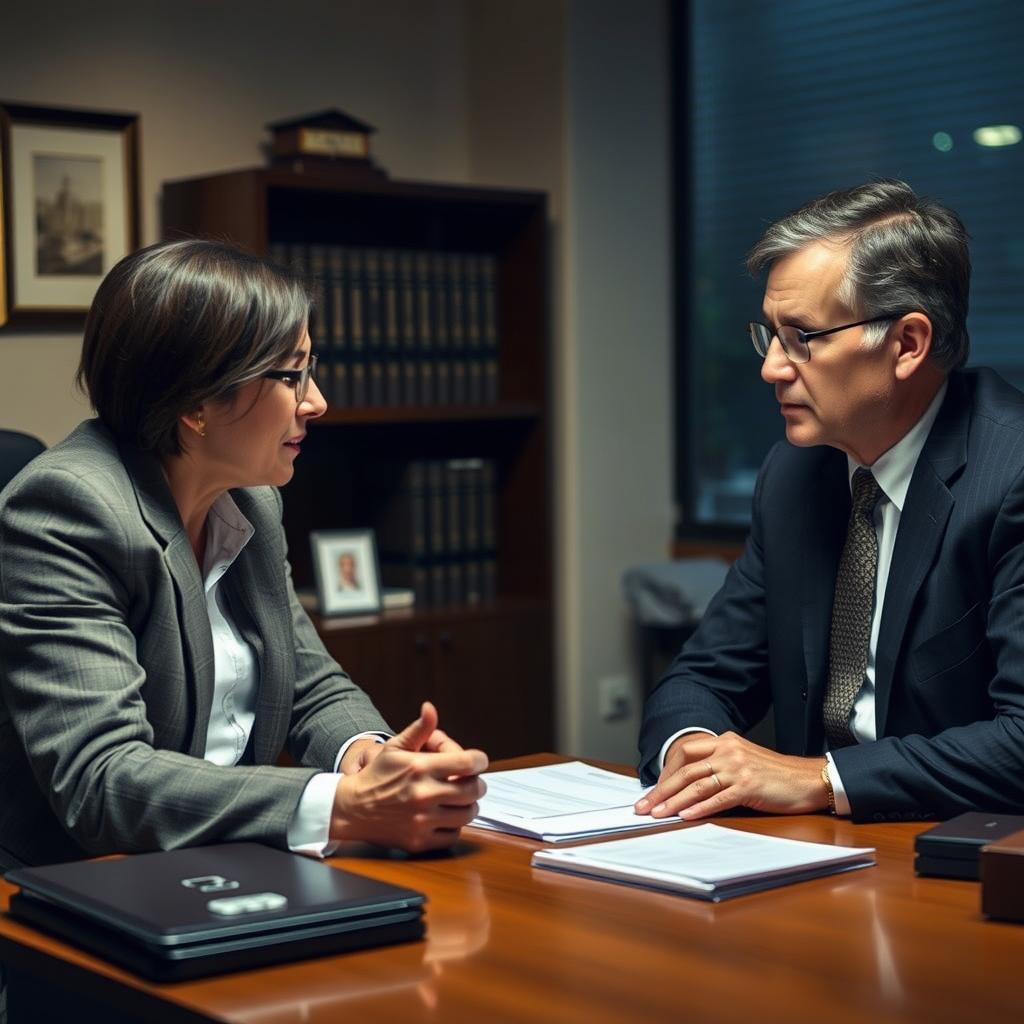 Do I need a lawyer for a first-time criminal charge in Queens County