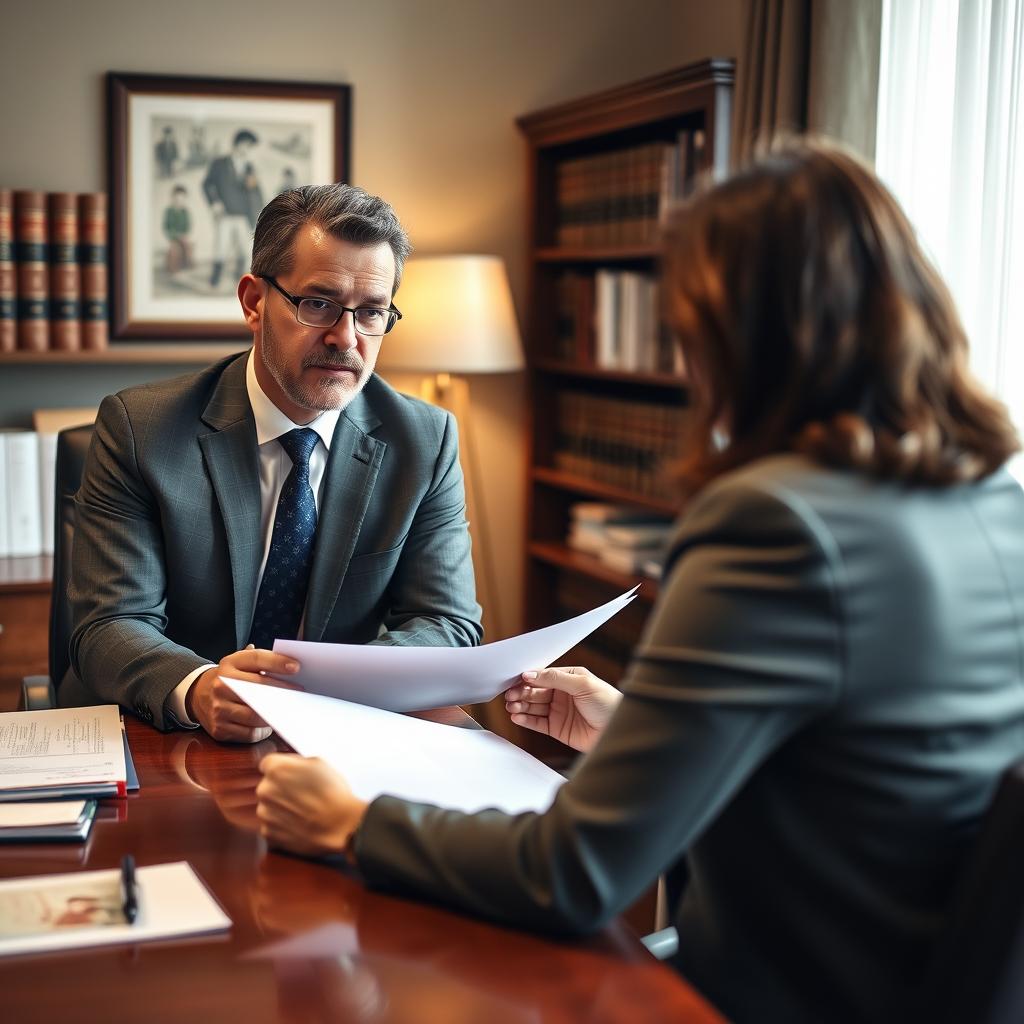Do I need a lawyer for a first-time criminal charge in Somerset County