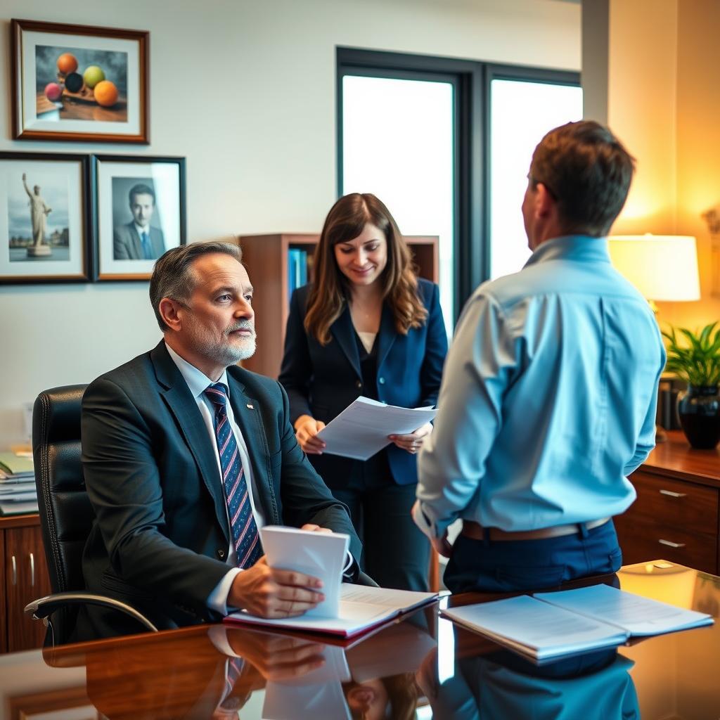 Do I need a lawyer for a first-time criminal charge in Southwest Waterfront