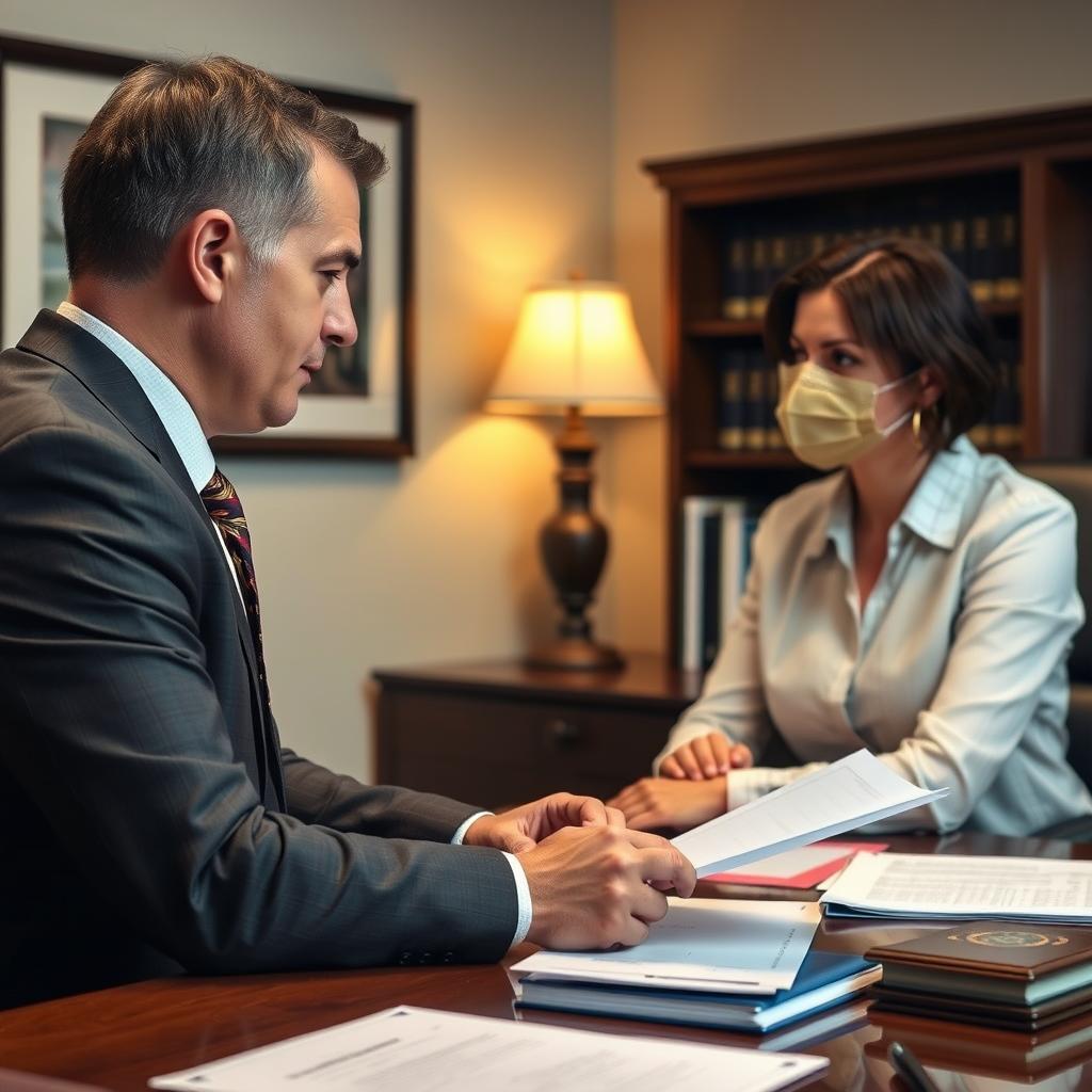 Do I need a lawyer for a first-time criminal charge in Steuben County
