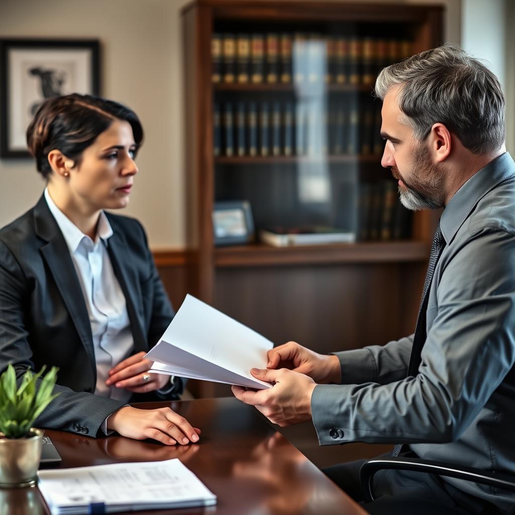 Do I need a lawyer for a first-time criminal charge in Sussex County