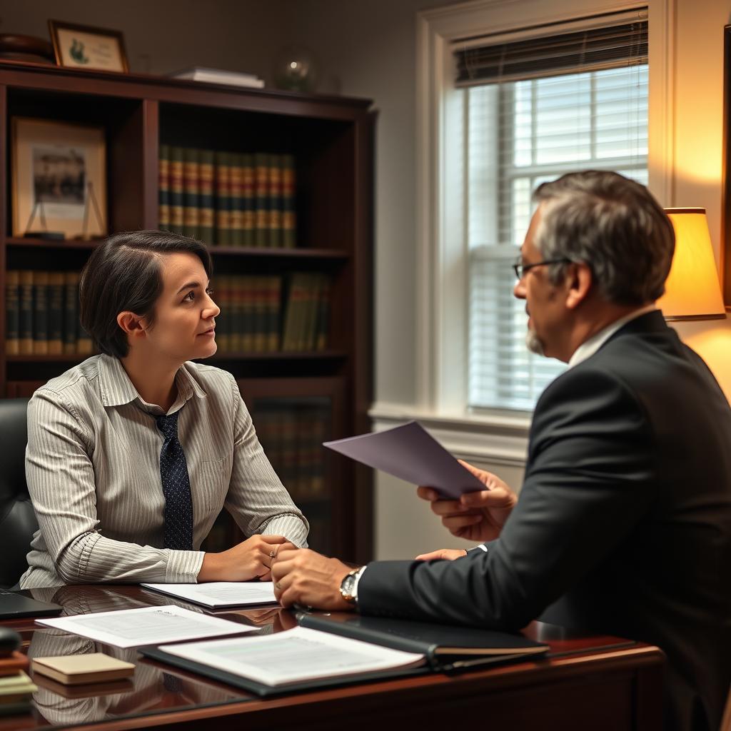 Do I need a lawyer for a first-time criminal charge in Ulster County