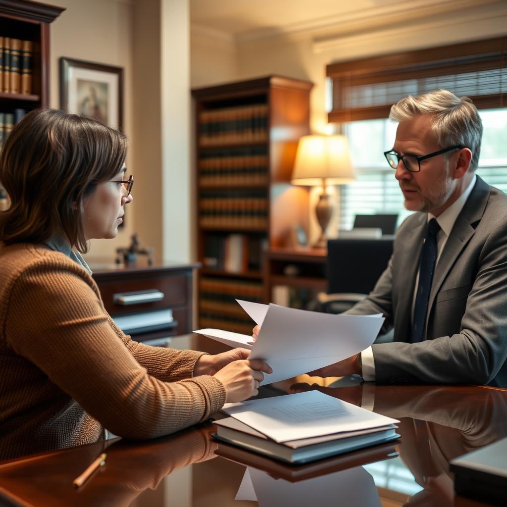 Do I need a lawyer for a first-time criminal charge in Union County