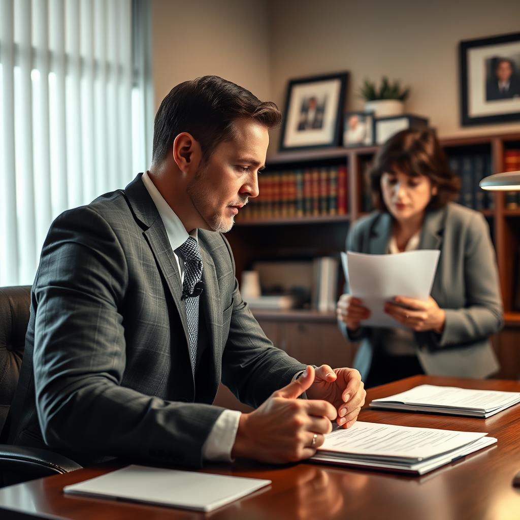 Do I need a lawyer for a first-time criminal charge in Wayne County