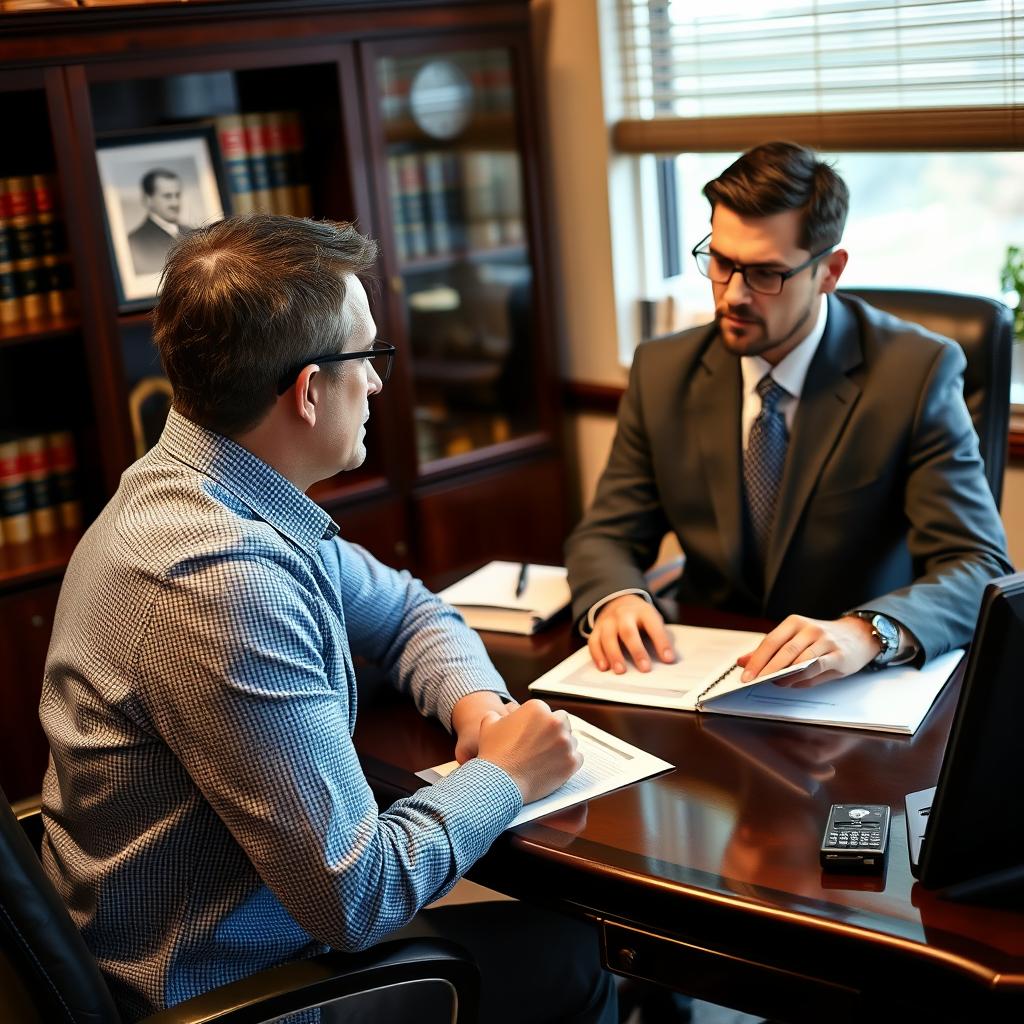 Do I need a lawyer for a first-time criminal charge in Wyoming County
