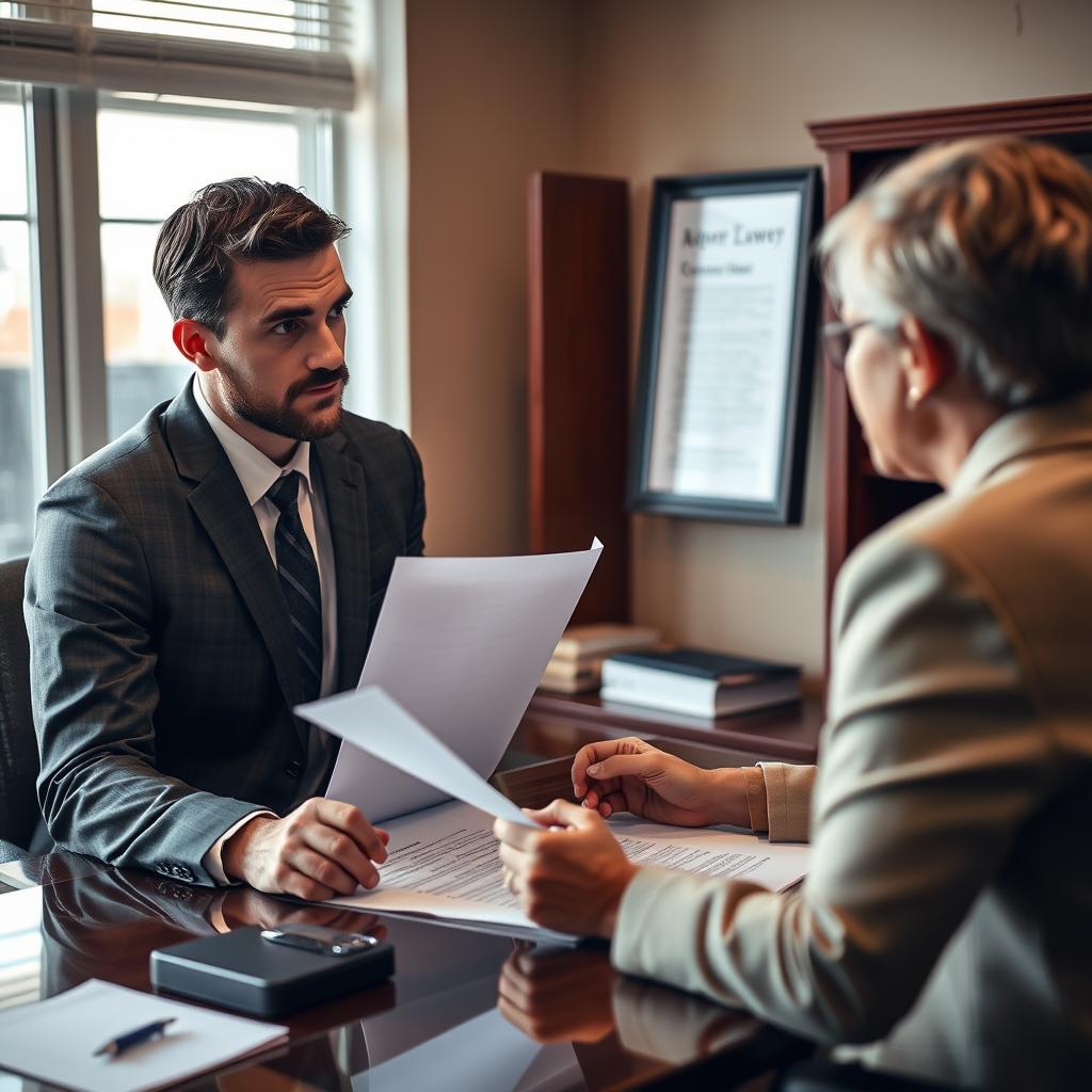 Do I need a lawyer for an uncontested divorce in Albany County