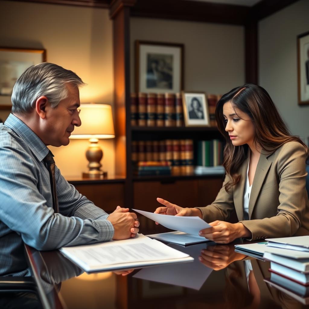 Do I need a lawyer for an uncontested divorce in Broome County