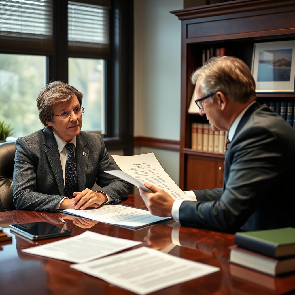 Do I need a lawyer for an uncontested divorce in Cattaraugus County