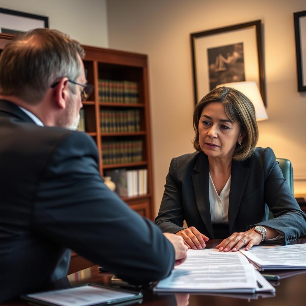 Do I need a lawyer for an uncontested divorce in Cayuga County
