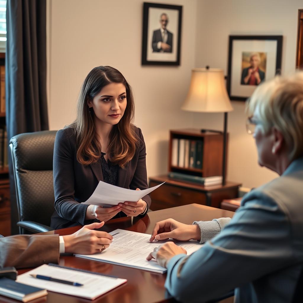 Do I need a lawyer for an uncontested divorce in Chemung County