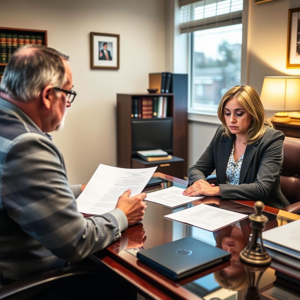 Do I need a lawyer for an uncontested divorce in Chenango County