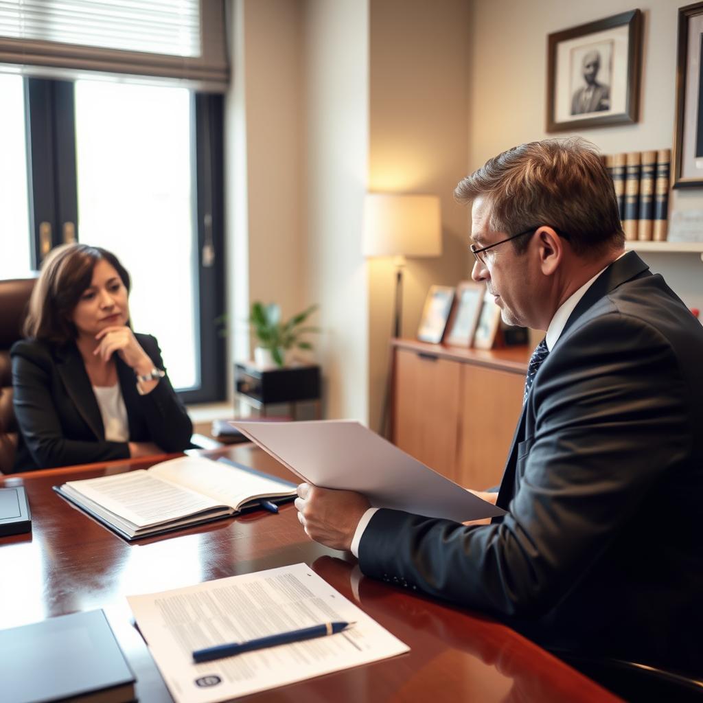 Do I need a lawyer for an uncontested divorce in Chesterfield County