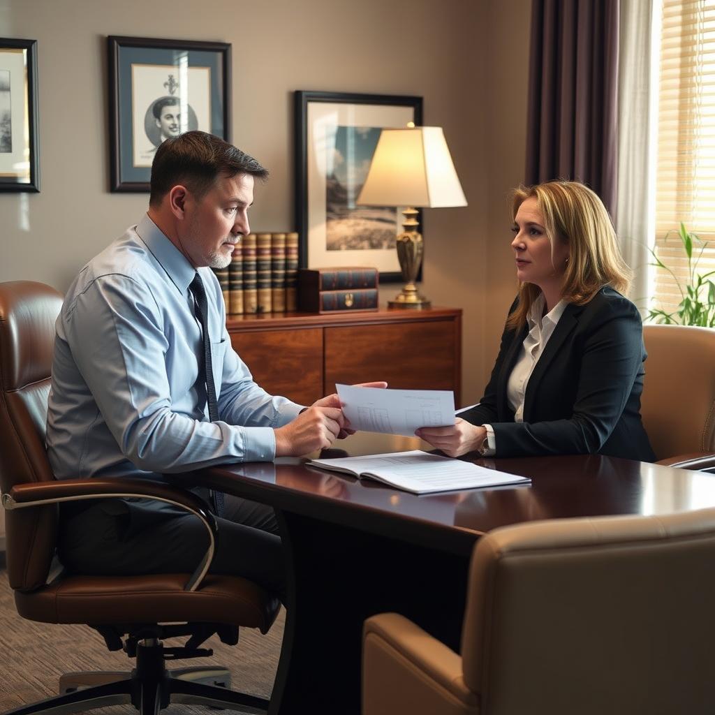 Do I need a lawyer for an uncontested divorce in Clarke County