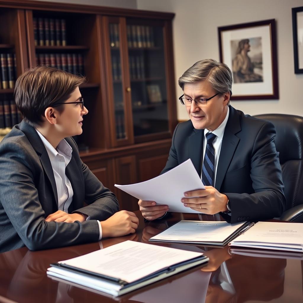 Do I need a lawyer for an uncontested divorce in Clinton County