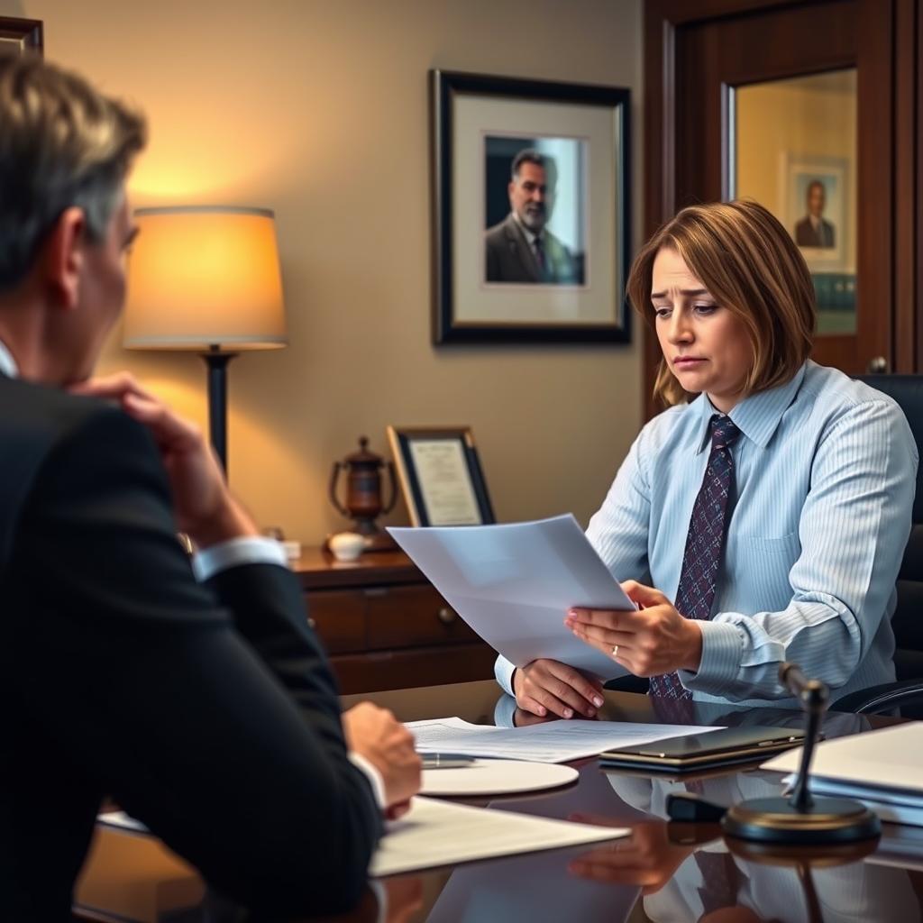 Do I need a lawyer for an uncontested divorce in Columbia County