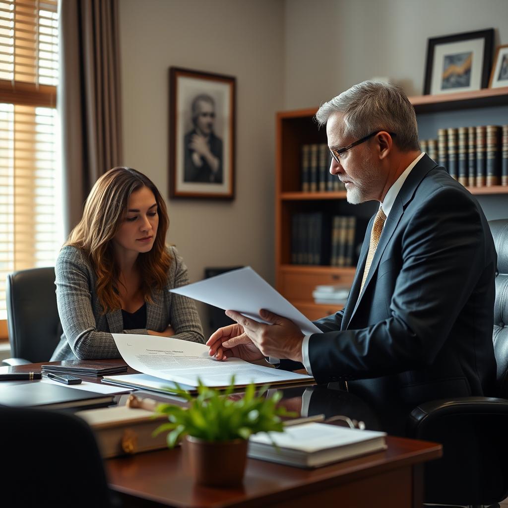 Do I need a lawyer for an uncontested divorce in Essex County