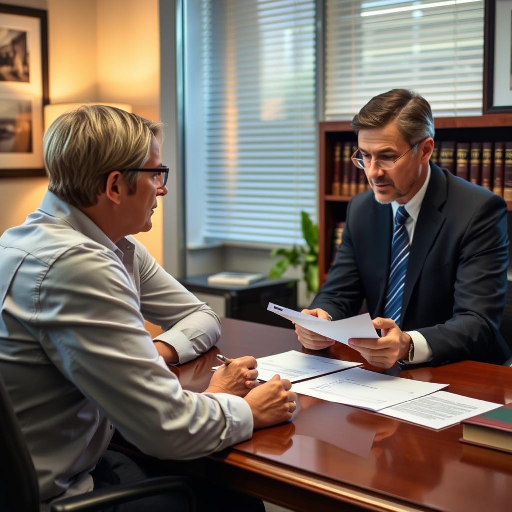 Do I need a lawyer for an uncontested divorce in Fluvanna County