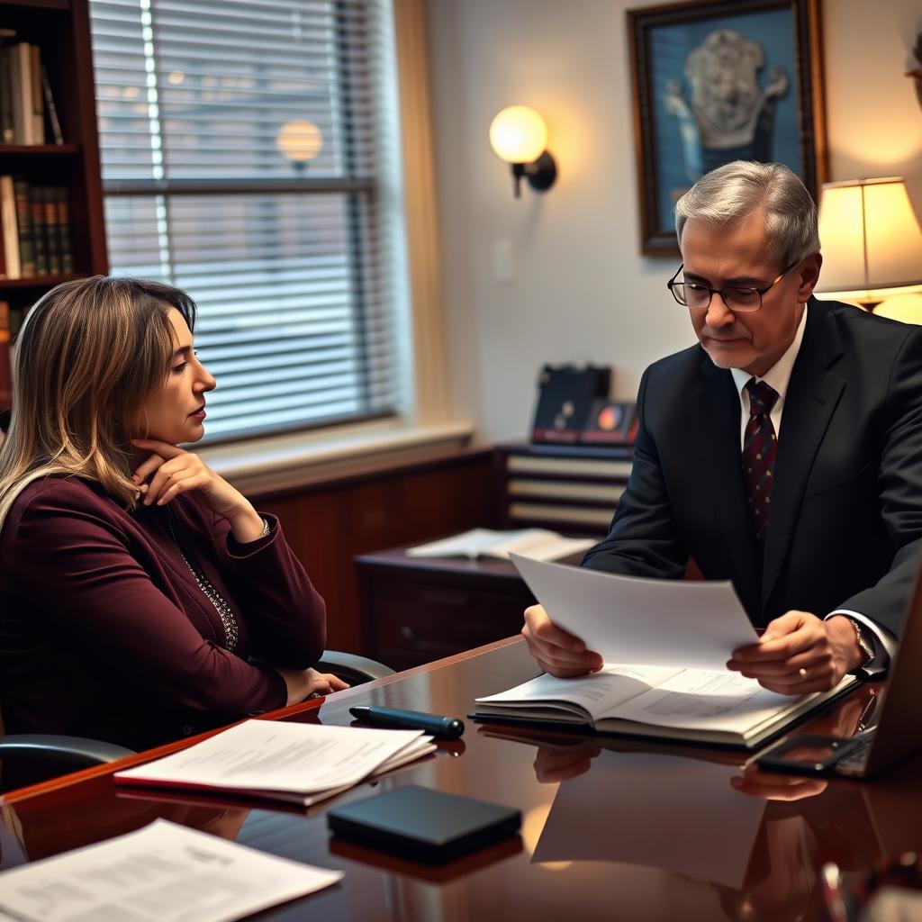 Do I need a lawyer for an uncontested divorce in Gloucester County