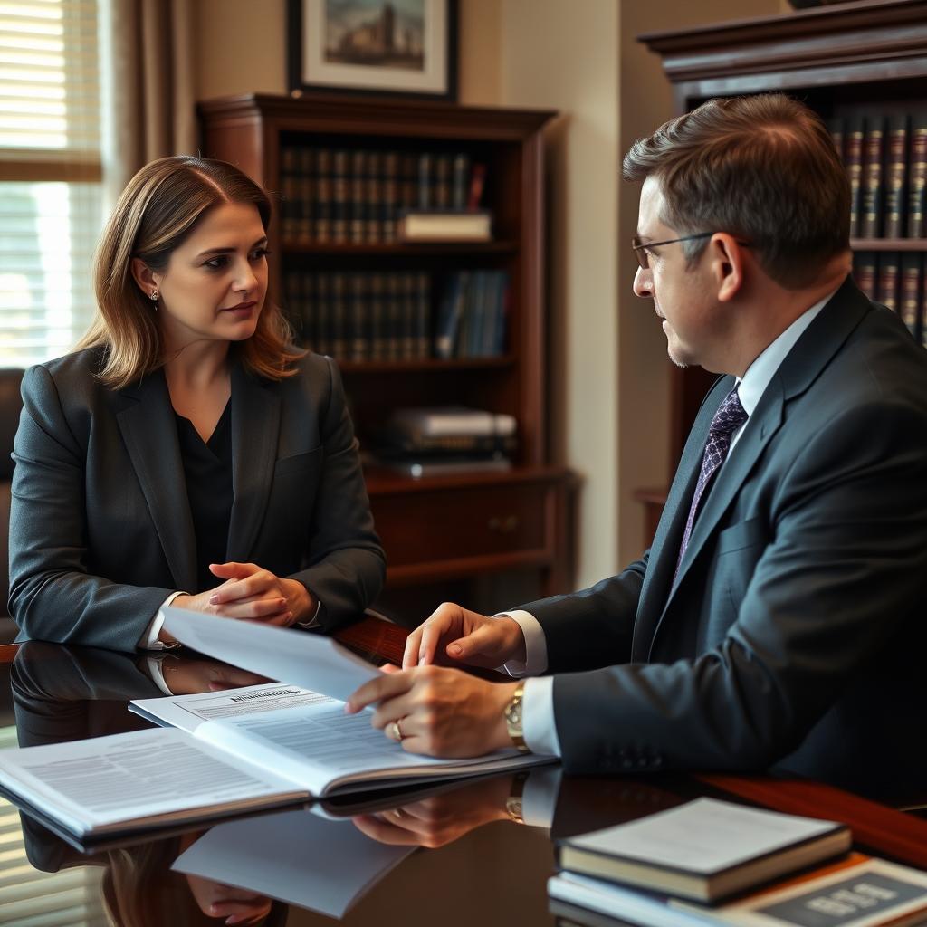 Do I need a lawyer for an uncontested divorce in Goochland County